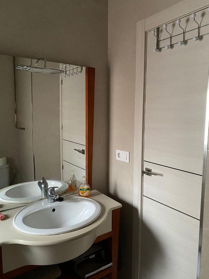 Piso Vivienda Uso Turistico Julio Burell Baeza Reformado Lejlighed Eksteriør billede