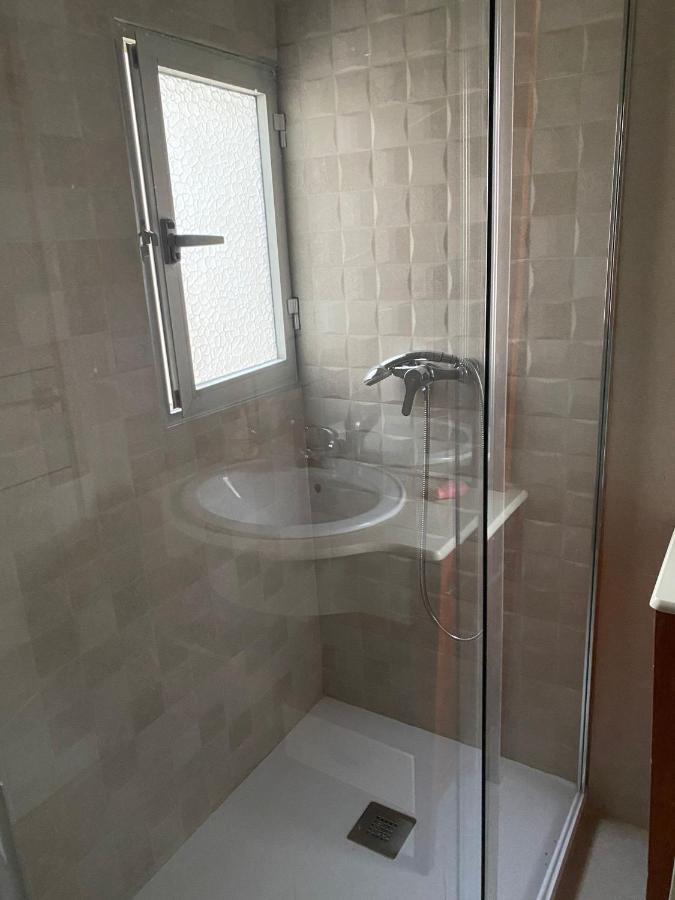 Piso Vivienda Uso Turistico Julio Burell Baeza Reformado Lejlighed Eksteriør billede